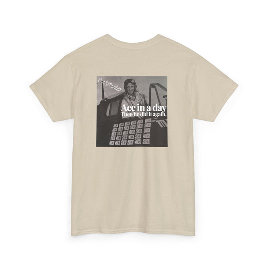 Ace Collection: David McCampbell "Ace in a Day"