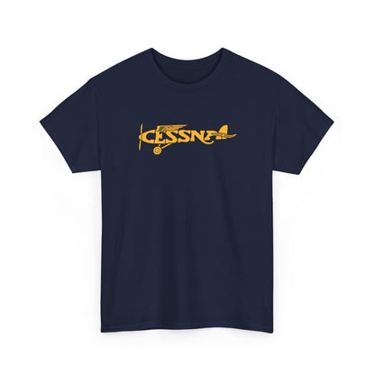 Cessna 1950s Vintage Tee