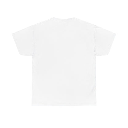Clapped-Out CRJ Cotton Tee