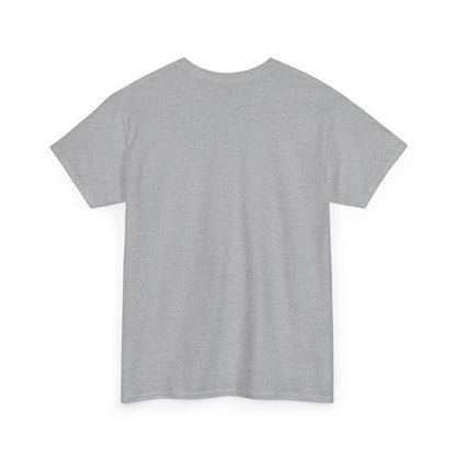 Luscombe Vintage Logo T-Shirt