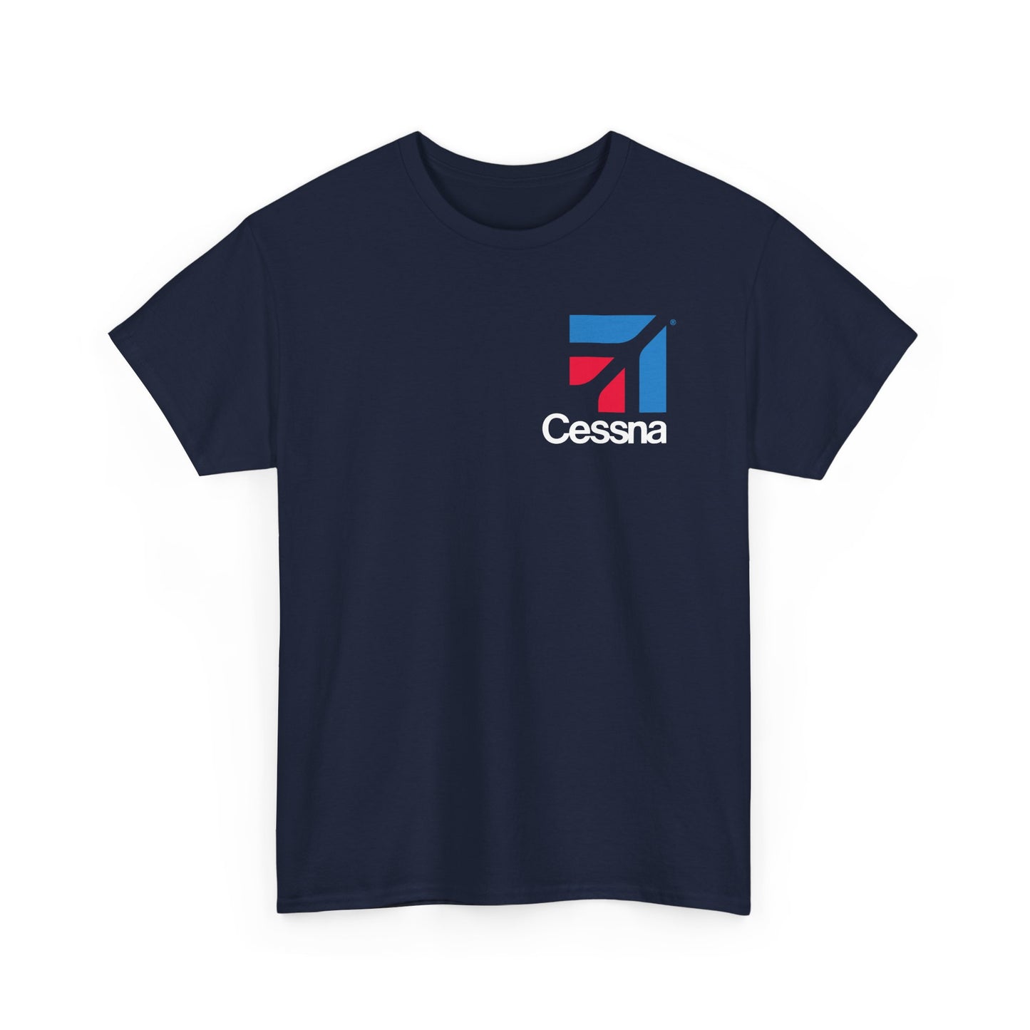 Modern Cessna Logo Tee