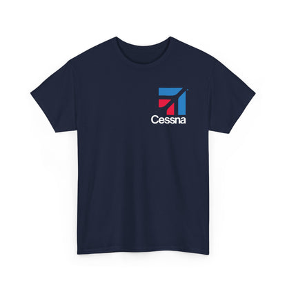 Modern Cessna Logo Tee