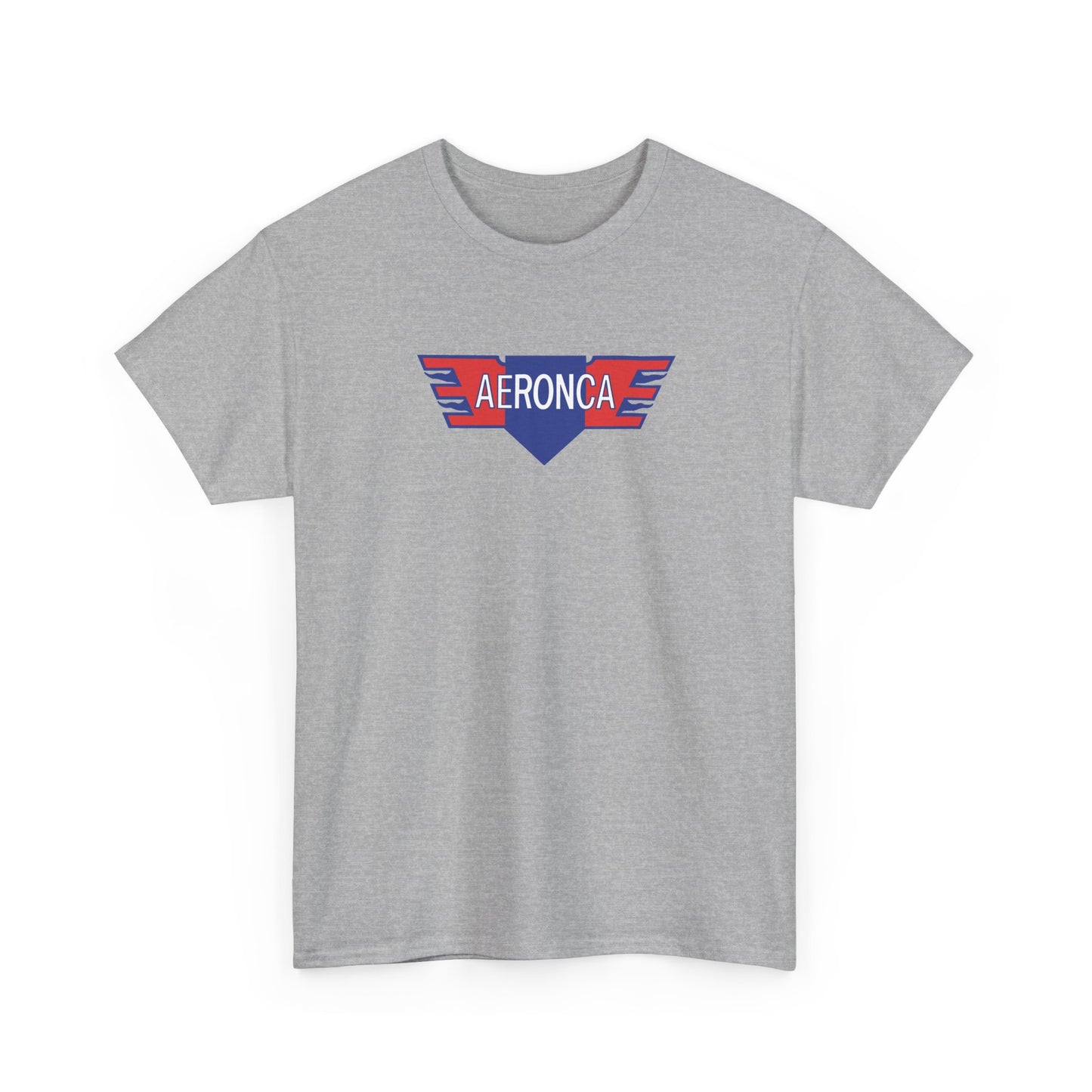 Aeronca Vintage Logo Tee