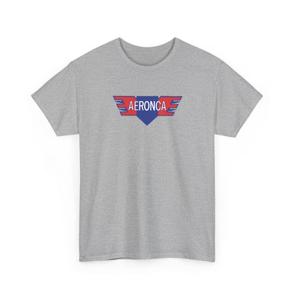 Aeronca Vintage Logo Tee