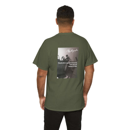 Ace Collection: Pappy Boyington "Made Legends"