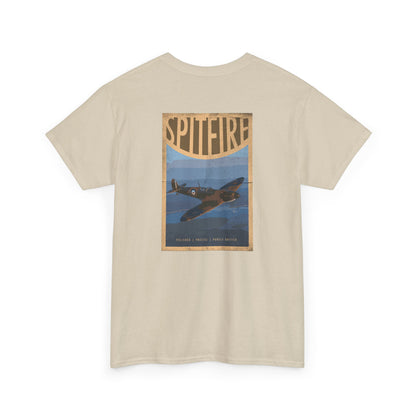 Vintage Spitfire Heavy Cotton Tee