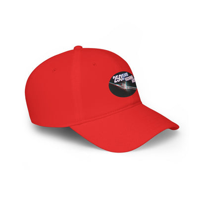 "250 Years of Kicking Ass" Limited Edition Baseball Cap
