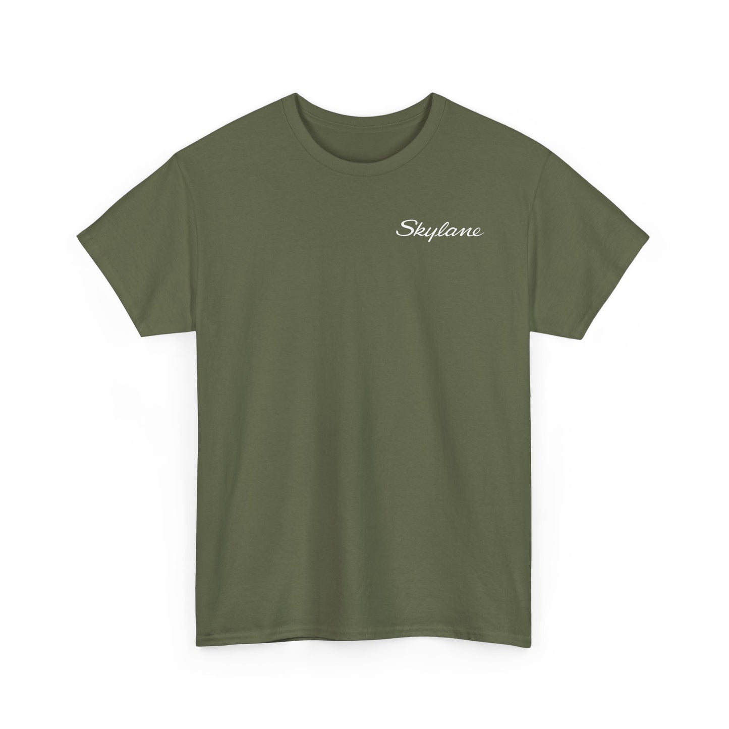 Skylane POH Heavy Cotton Tee