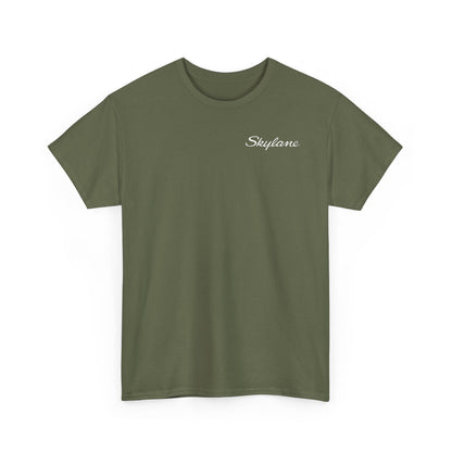 Skylane POH Heavy Cotton Tee