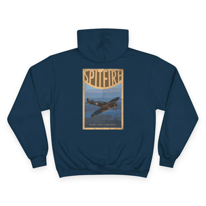 Spitfire Champion Hoodie