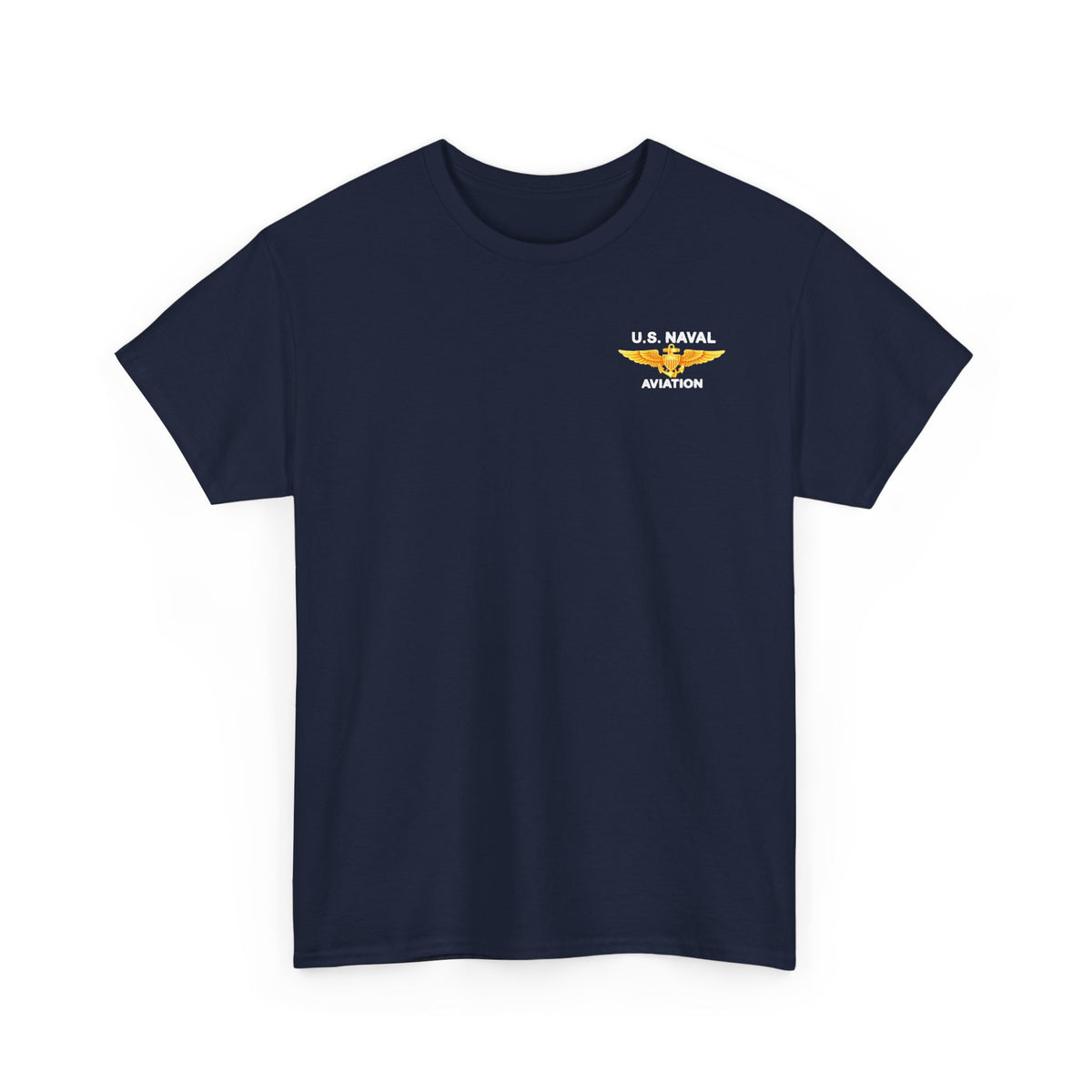 U.S. Naval Aviation Eagle Tee