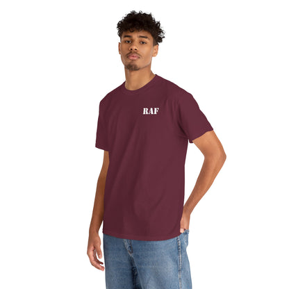 RAF Type C1 Heavy Cotton Tee