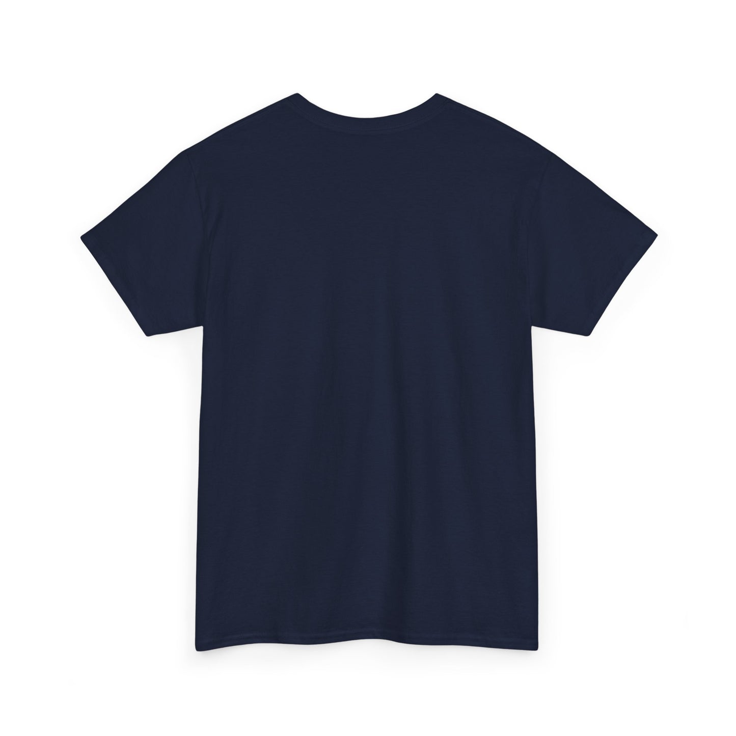 Luscombe Vintage Logo T-Shirt