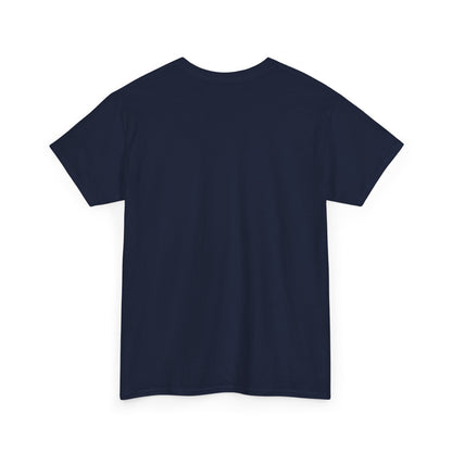 Luscombe Vintage Logo T-Shirt