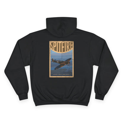 Spitfire Champion Hoodie