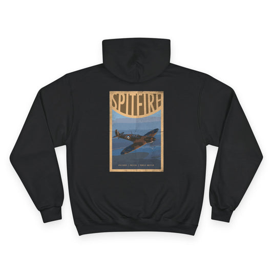Spitfire Champion Hoodie
