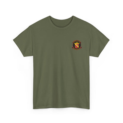 USMC Department of Aviation Crest T-Shirt