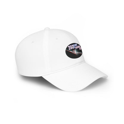"250 Years of Kicking Ass" Limited Edition Baseball Cap