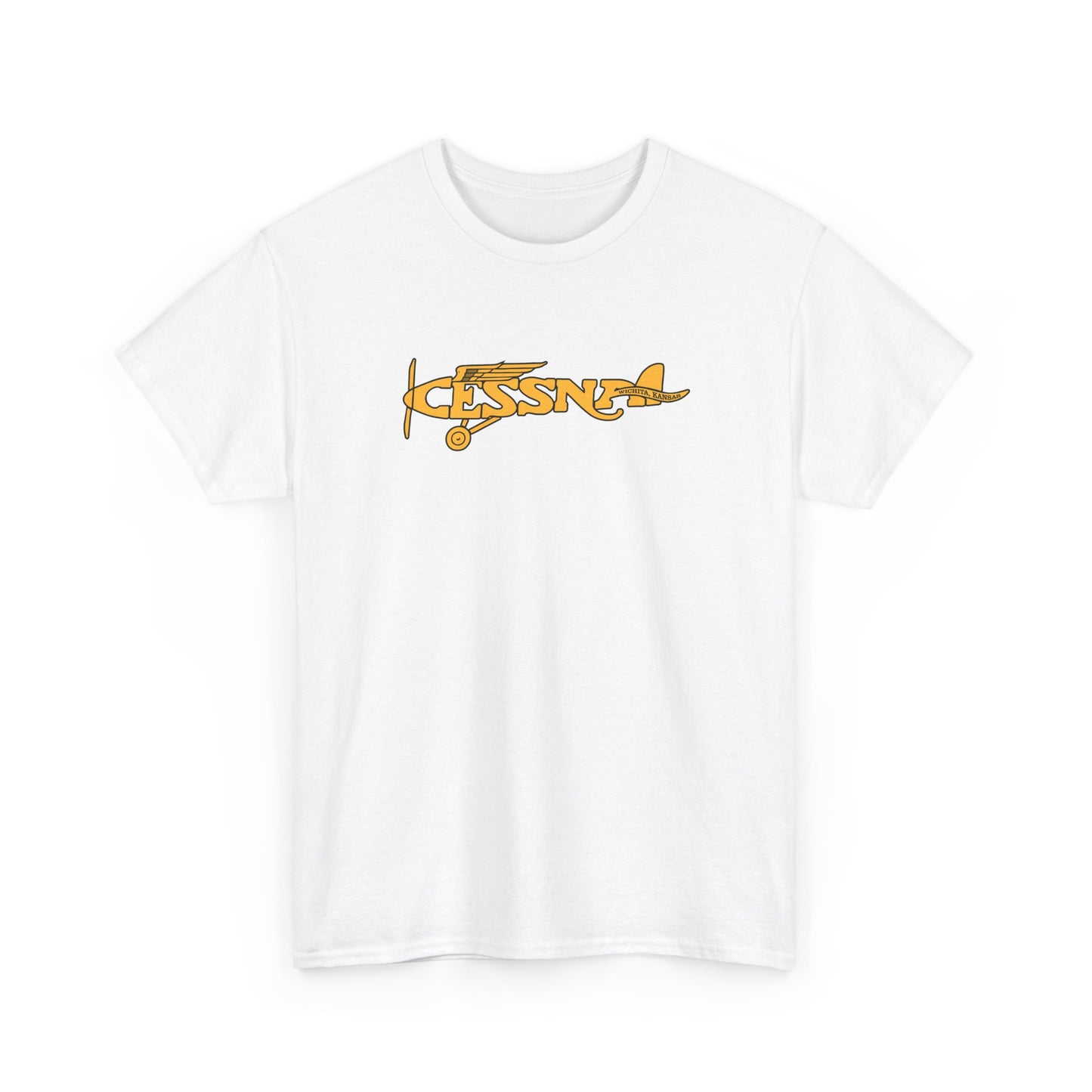 Cessna 1950s Vintage Tee