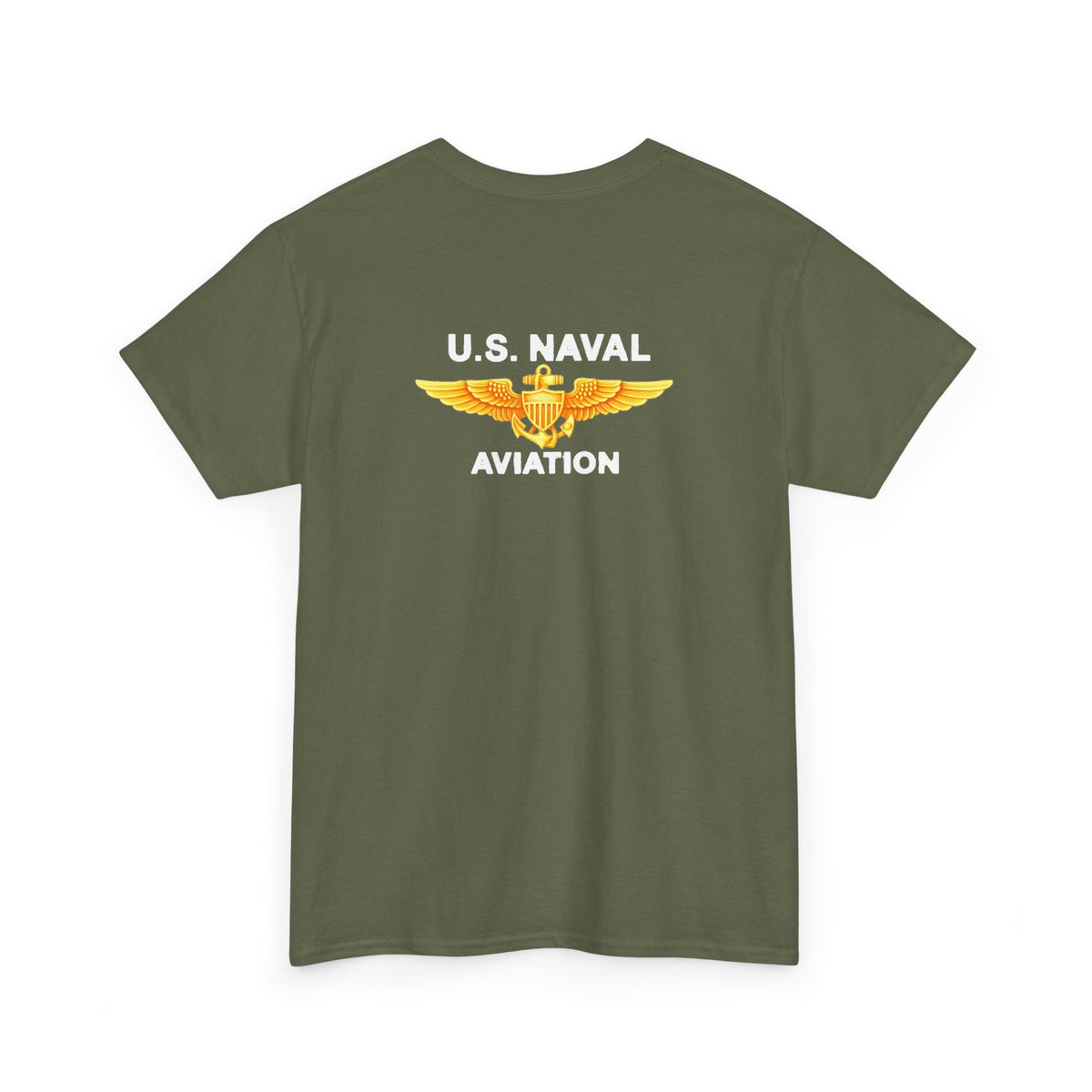 U.S. Naval Aviation Eagle Tee