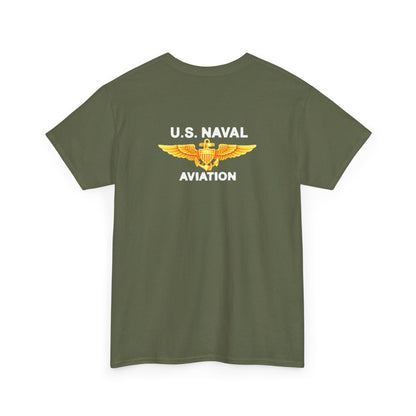 U.S. Naval Aviation Eagle Tee