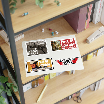 Limited Edition Sticker Sheet + 175 Bonus Entries