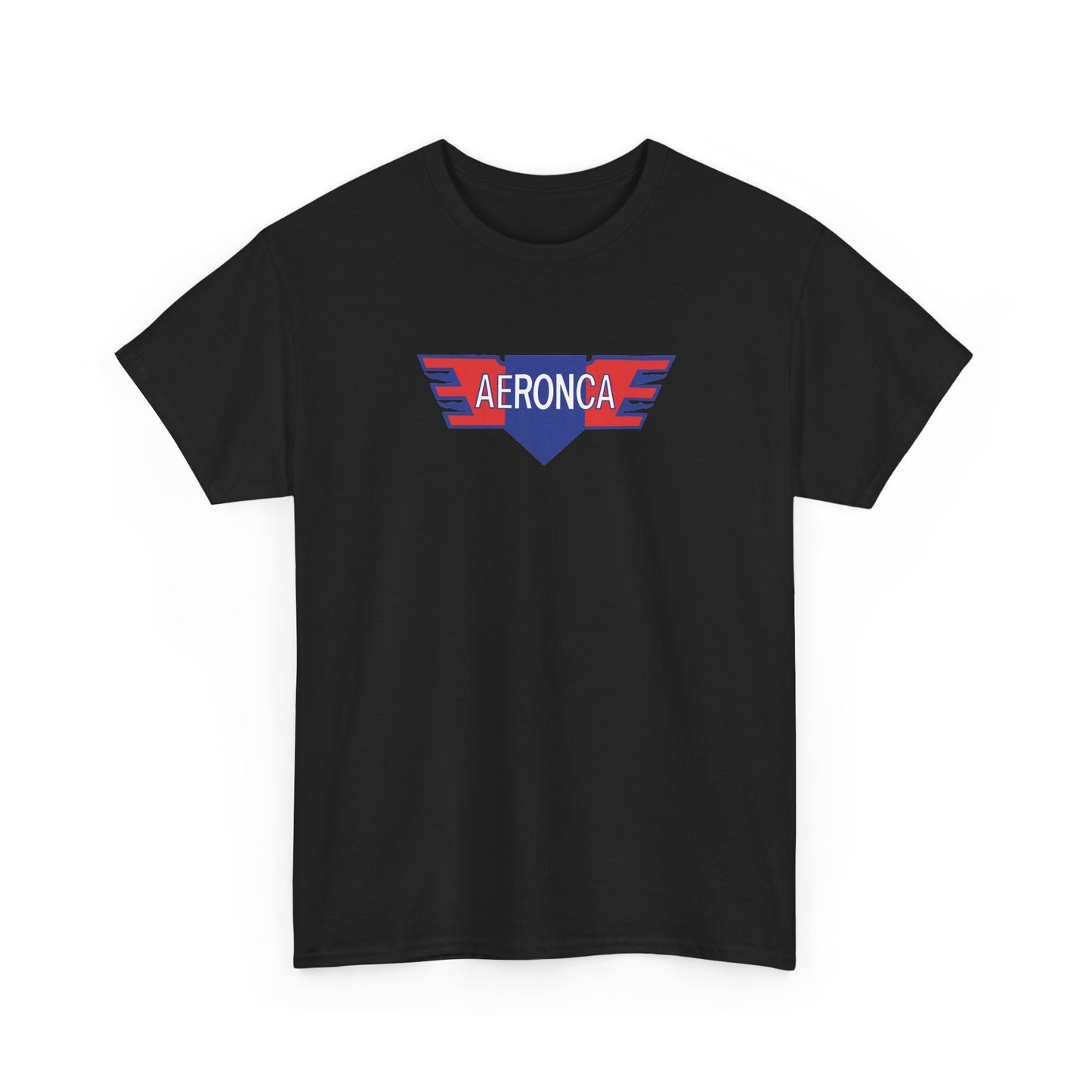 Aeronca Vintage Logo Tee