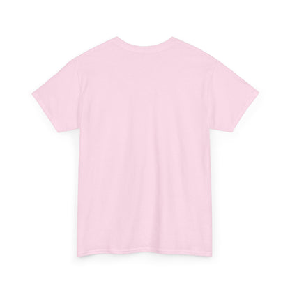 Luscombe Vintage Logo T-Shirt