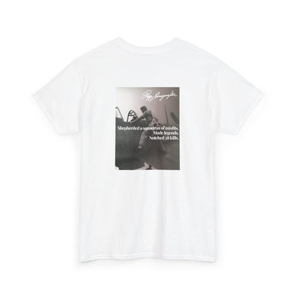 Ace Collection: Pappy Boyington "Made Legends"
