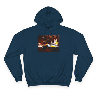 Bonanza Jockey Champion Hoodie