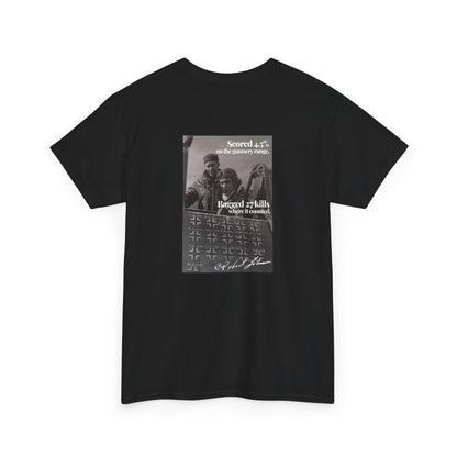 Ace Collection: Robert Johnson "Scored 4.5%"