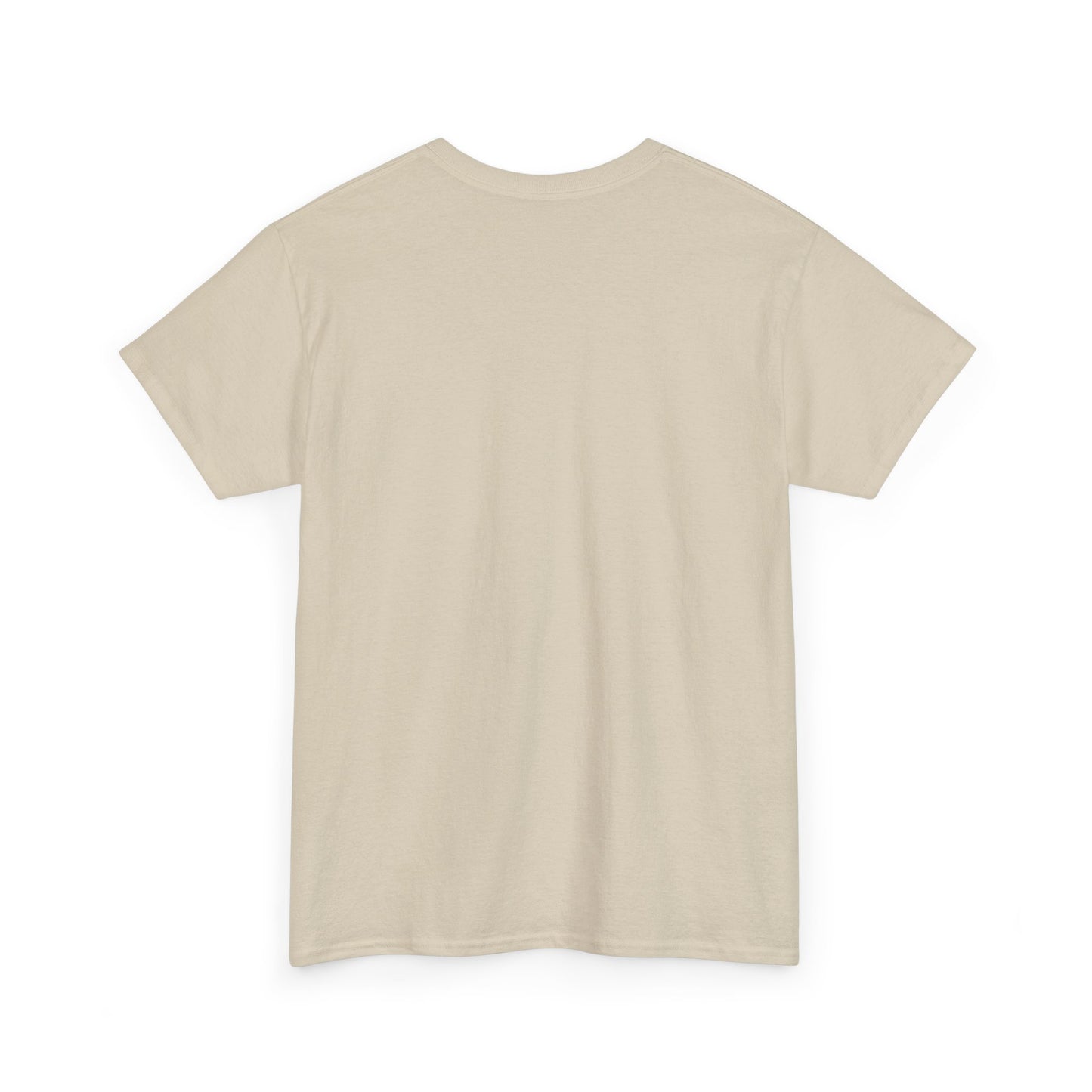 Luscombe Vintage Logo T-Shirt