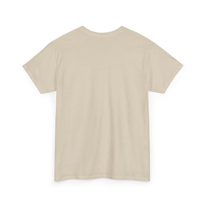Luscombe Vintage Logo T-Shirt