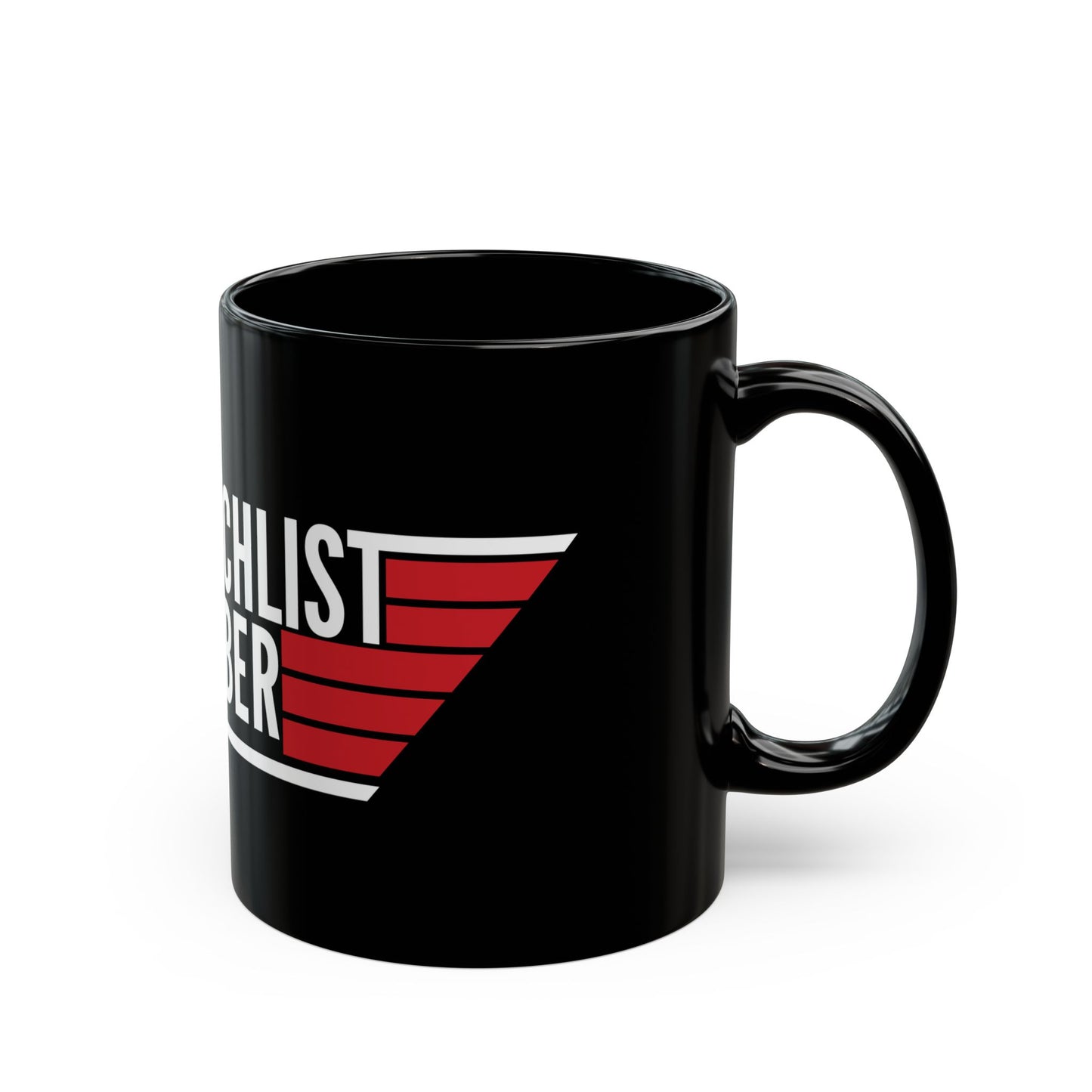 FAA Watchlist Member Coffee Mug - 11oz