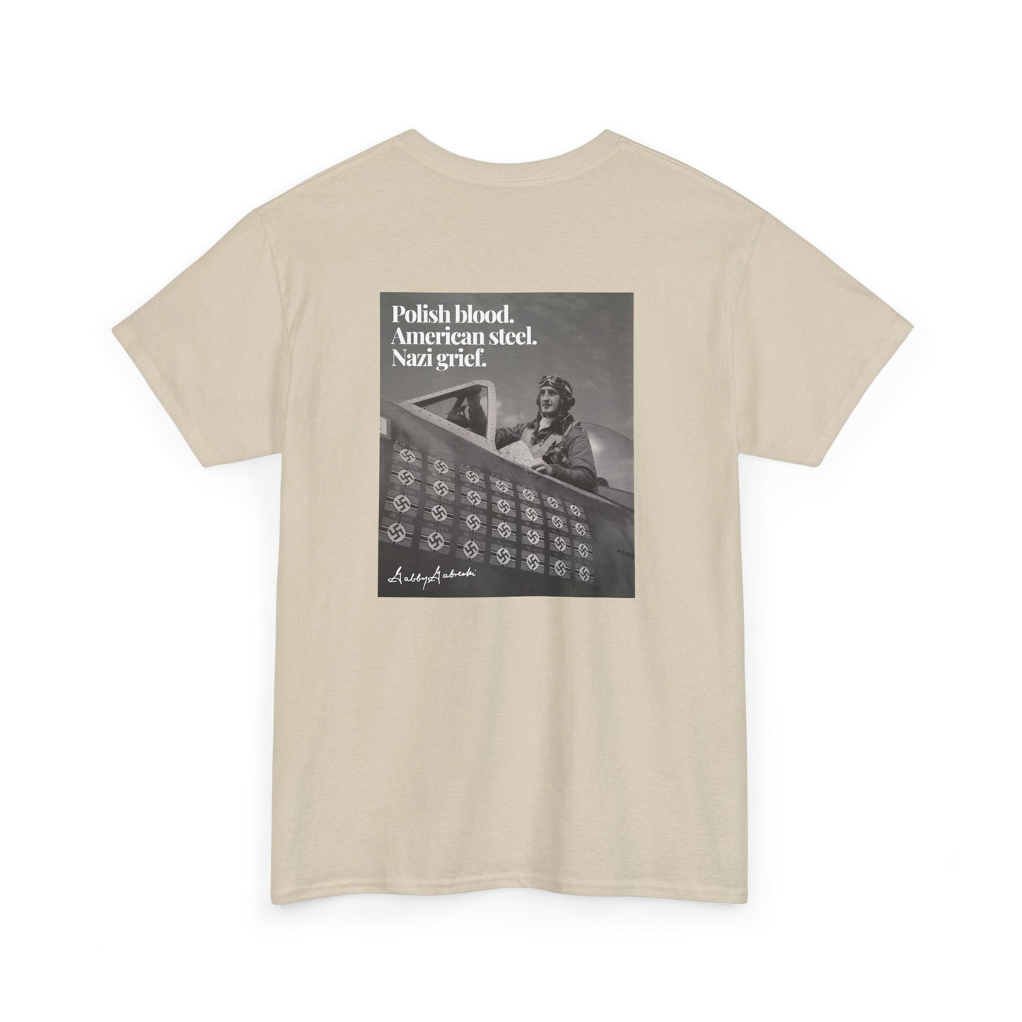 Ace Collection: Gabby Gabreski "American Steel"
