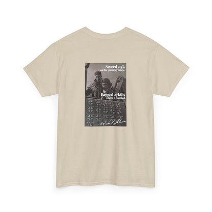 Ace Collection: Robert Johnson "Scored 4.5%"
