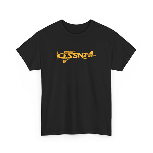 Cessna 1950s Vintage Tee