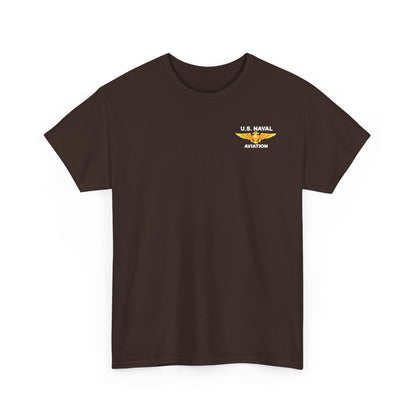 U.S. Naval Aviation Eagle Tee