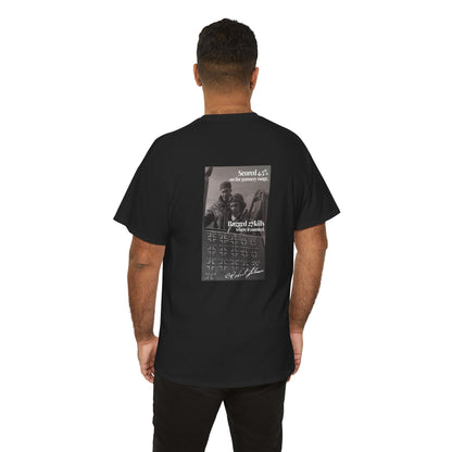 Ace Collection: Robert Johnson "Scored 4.5%"