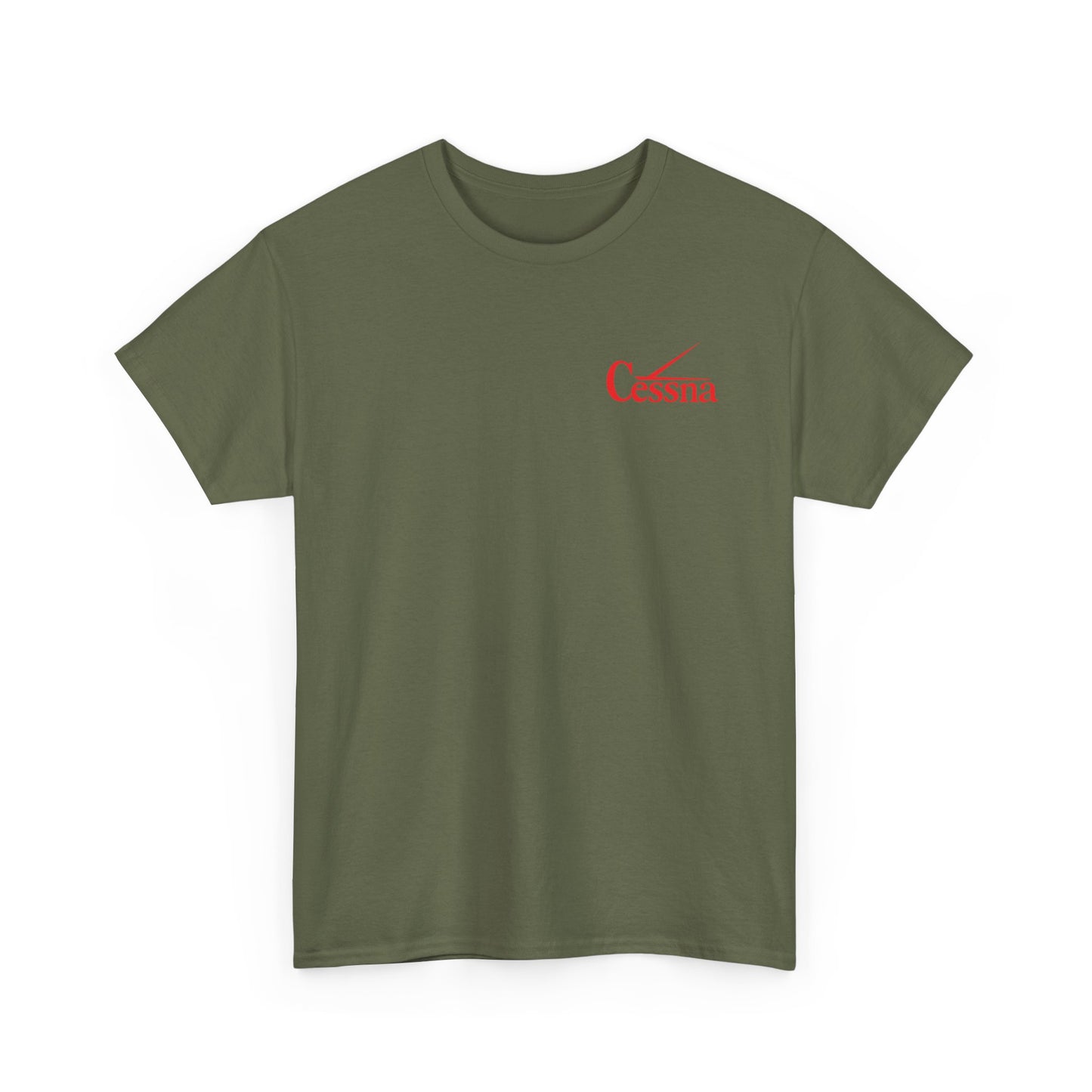 Cessna Classic Logo T‑Shirt