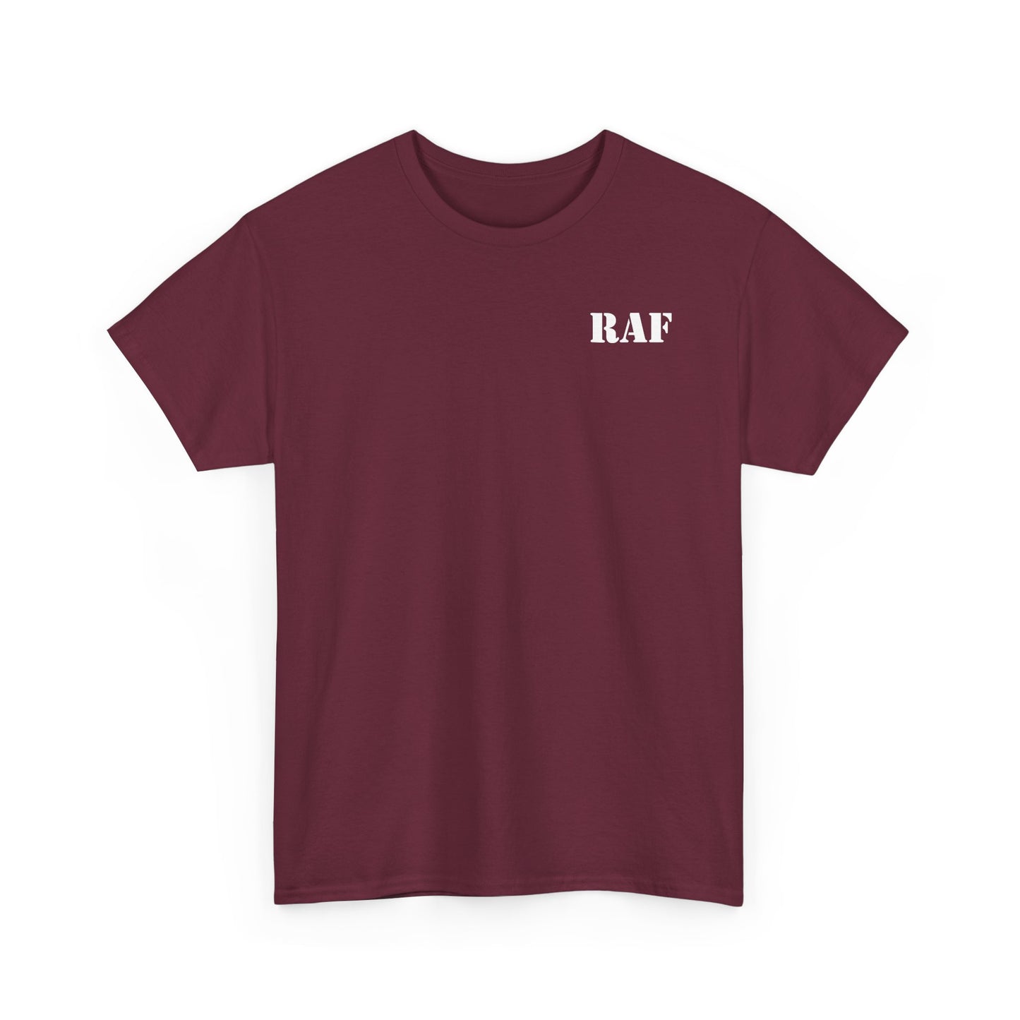 RAF Type C1 Heavy Cotton Tee