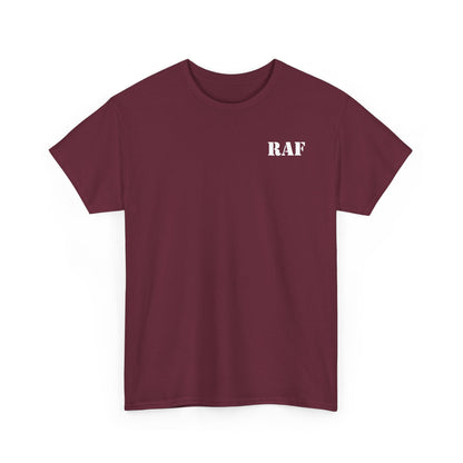 RAF Type C1 Heavy Cotton Tee