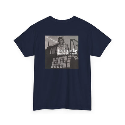 Ace Collection: David McCampbell "Ace in a Day"