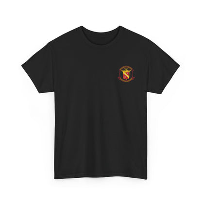 USMC Department of Aviation Crest T-Shirt