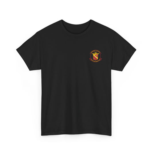 USMC Department of Aviation Crest T-Shirt