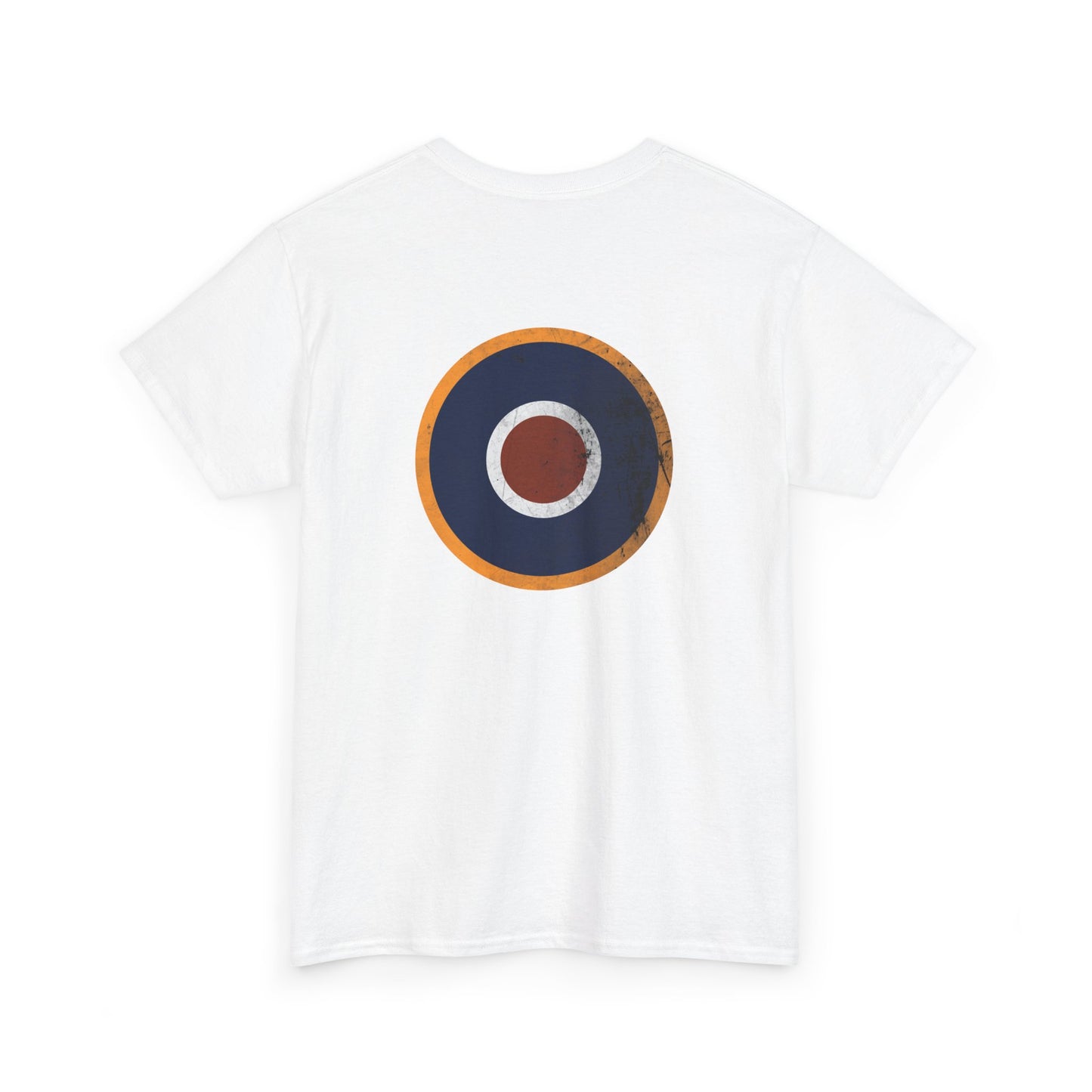 RAF Type C1 Heavy Cotton Tee