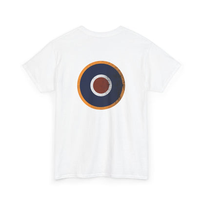 RAF Type C1 Heavy Cotton Tee