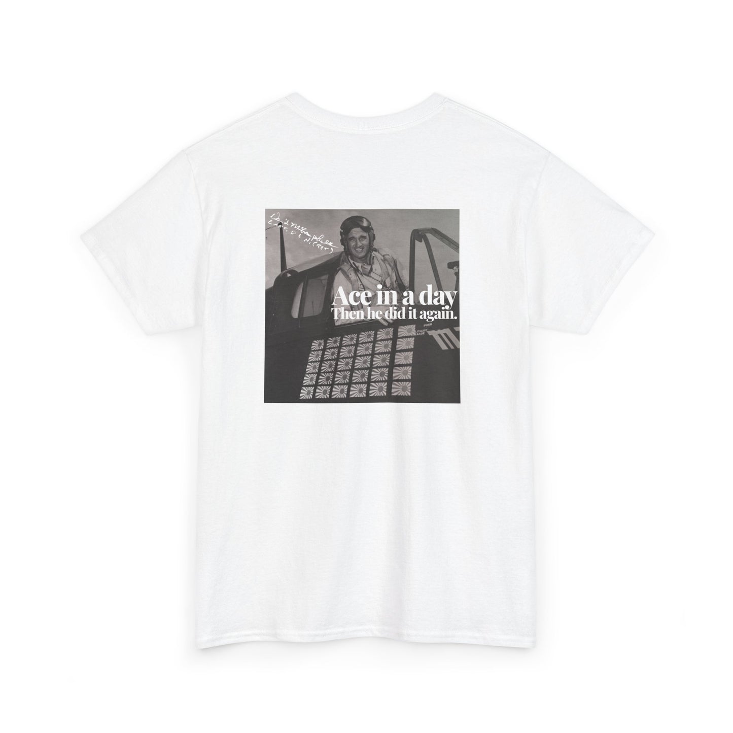 Ace Collection: David McCampbell "Ace in a Day"