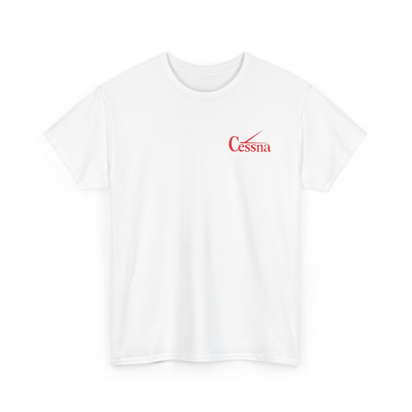 Cessna Classic Logo T‑Shirt
