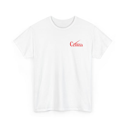 Cessna Classic Logo T‑Shirt